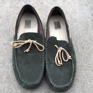 Men’s Ugg Slippers